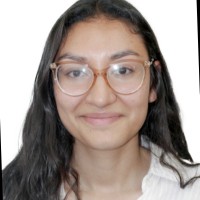 Laura Camila Aguja Liberato