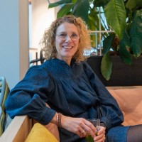Tanja van Dijk PCC CPCC