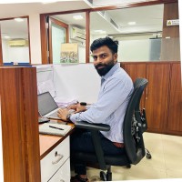 Akshay Nanaware
