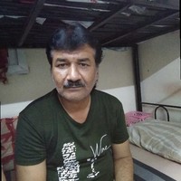 Naveed Ahmed Bhatti