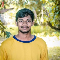 Sharath Reddy