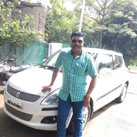 Nagesh Gade