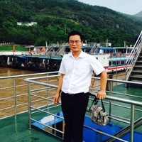 杨振会