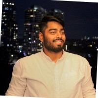 Shubham Patil - Pmp®