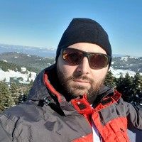 Alper Işik