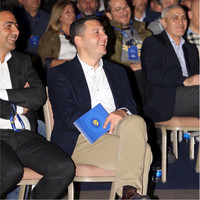 Serkan Erden