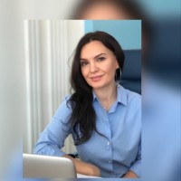 Aygul Galyamova