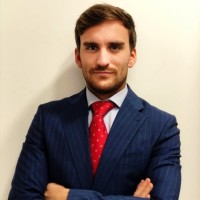 Sergio Francisco Romero García