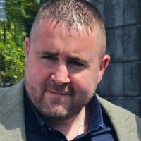 Damien Quinn