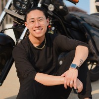 Timmy Tran