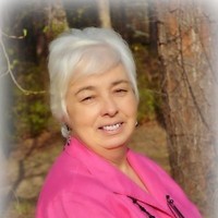 Nettie Calhoun