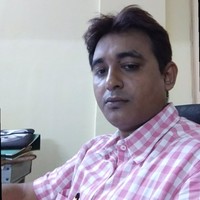 Minajul Sk(Director)