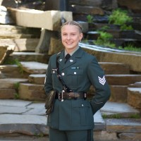 Rebekka Sofie Paulsen