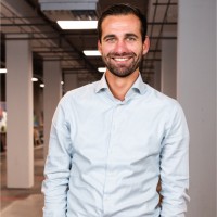 Mark Hooghuis