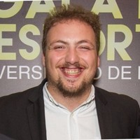 Pedro Henriques