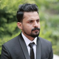 MARTIN MATHEW