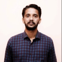 Sudheer S
