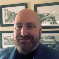 Rodney O'Rourke, MPFS