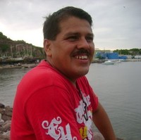 Hugo Alberto Tapia Beltran