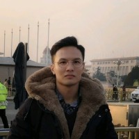 Arif Salim