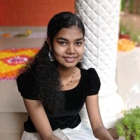 Indraja R