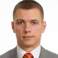 Dmitry Nagornykh