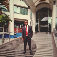 benjamin mumo