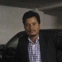 Shreeshail Goudar