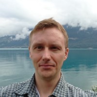 Pär Larsson