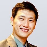 Frederick Peng
