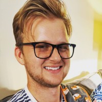 Harrison Unverferth