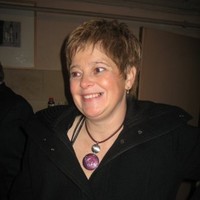 Chantal Tschannen