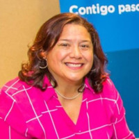 Lynette M. Correa