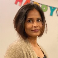 Srujana C