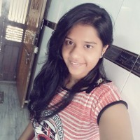 Disha Shah