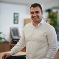 Stoyan Radev