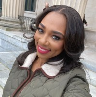 Ladawn Ryans, B.A., B.S., M.S., M.Phil, Lcmhc-A