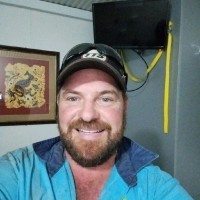 Dane McCarthy