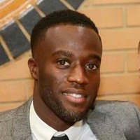 Louis Adjei