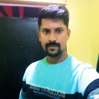 Parthiban S M