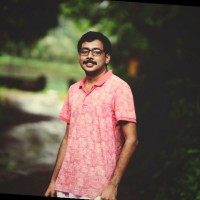 Nikhil A P