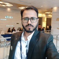 Shailendra Yadav