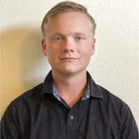 Aaron Ivy
