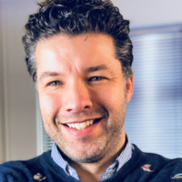Rob van Hoeij