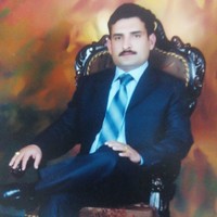 Muhmmad Tufail Ghuman