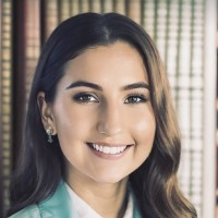 Regan Armstrong, M.S.