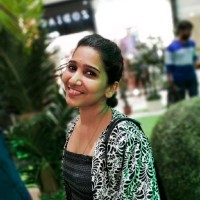 Prajakta Chavan