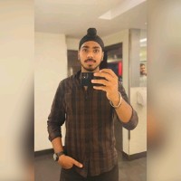 Vansh Singh Sahadev