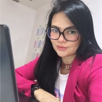 Eveling Pérez Guevara