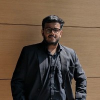 Ganesh Kamath